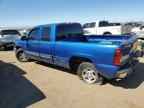 2004 CHEVROLET Silverado