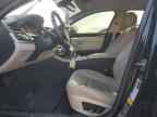 2012 BMW 5 series