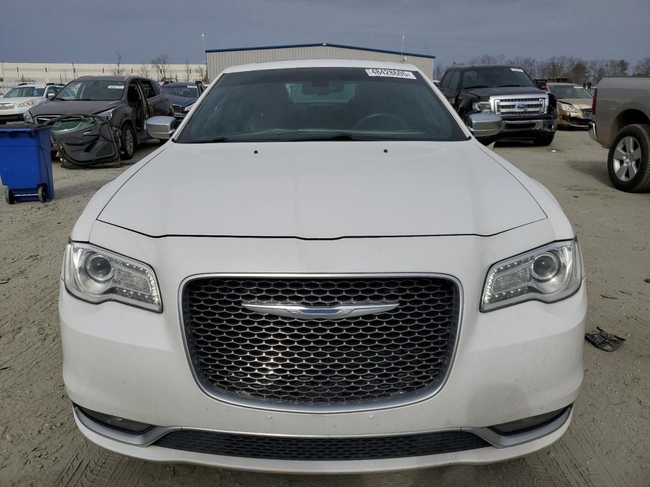 2015 CHRYSLER 300