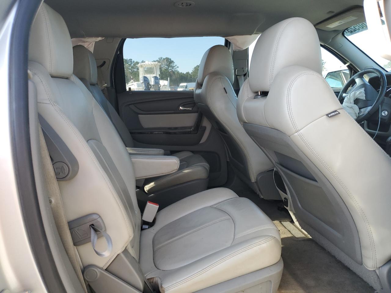 2015 GMC ACADIA