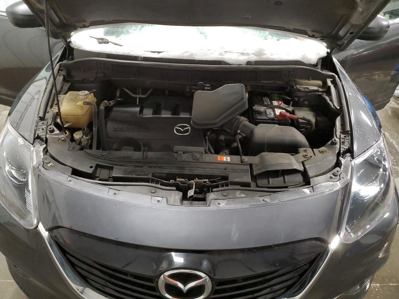 2014 MAZDA CX-9