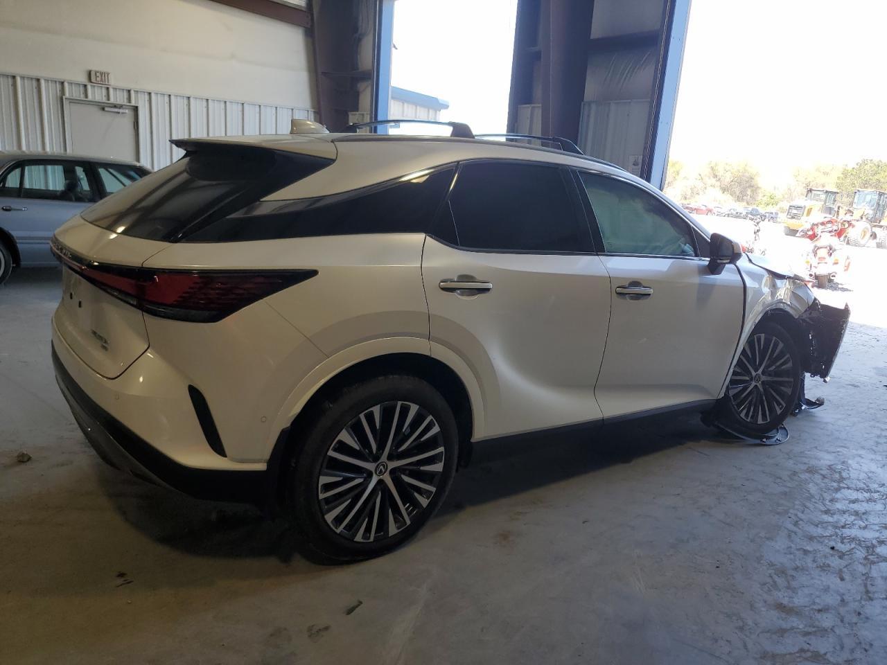 2024 LEXUS RX 350