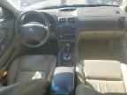 2002 NISSAN Maxima