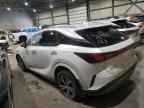 2024 LEXUS RX 350