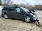 2014 DODGE GRAND CARAVAN