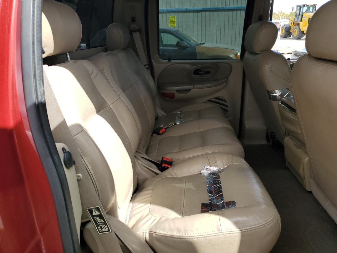 2003 FORD F-150