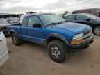 2000 CHEVROLET S10