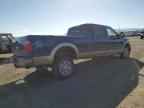 2013 FORD F-350