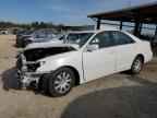 2002 TOYOTA CAMRY