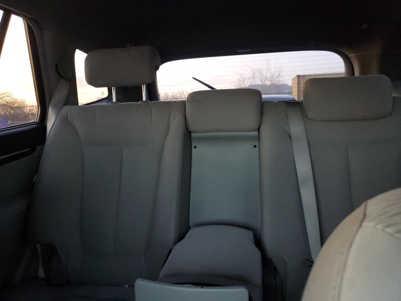 2007 HYUNDAI SANTA FE