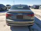 2018 AUDI S4