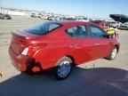 2013 NISSAN VERSA