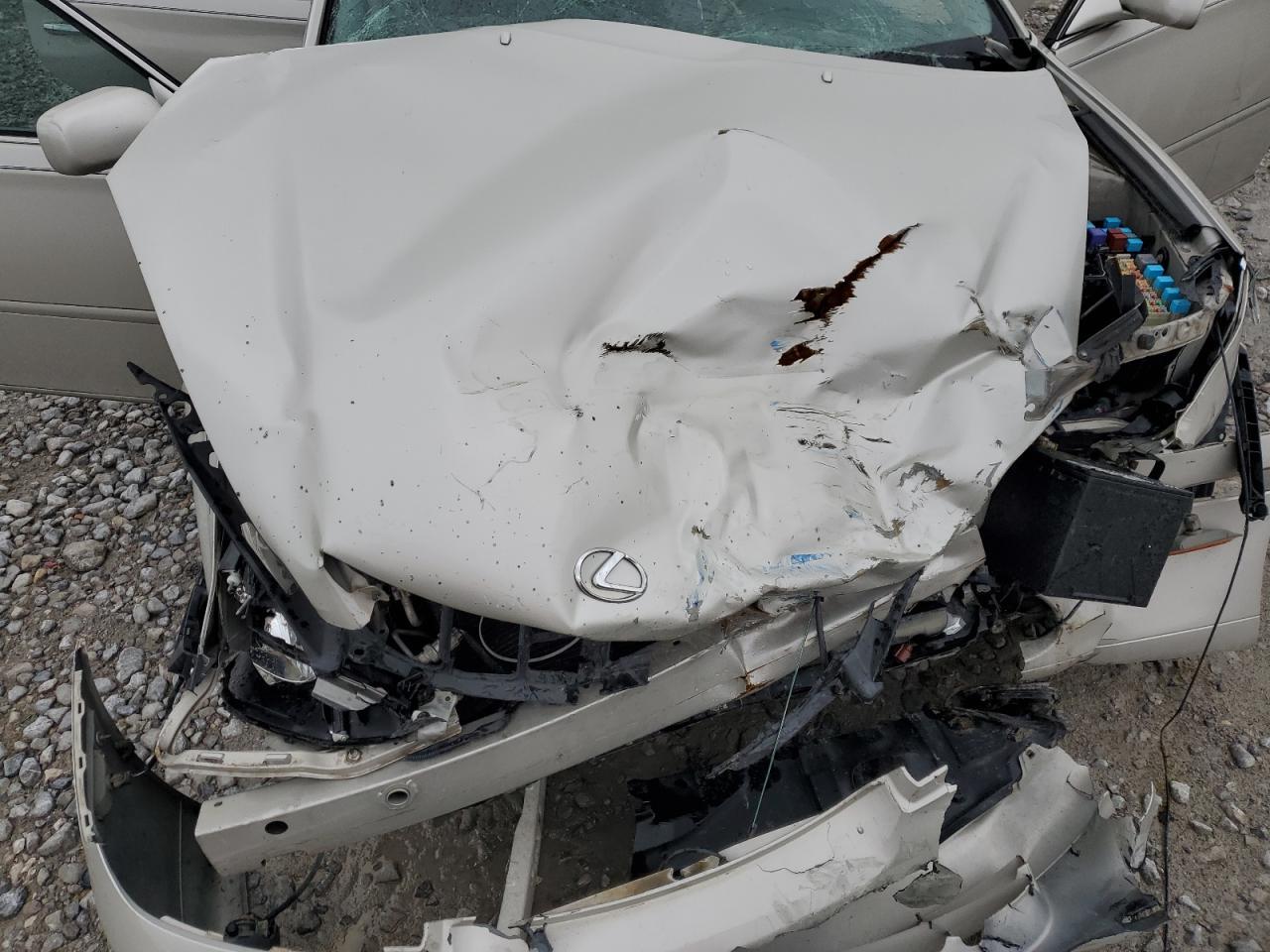 2006 LEXUS ES 330