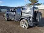 2014 JEEP WRANGLER