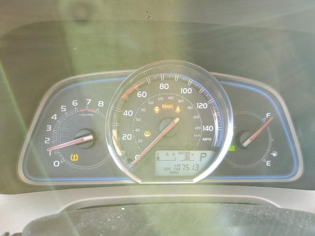 2014 TOYOTA RAV4