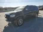 2017 TOYOTA Sequoia