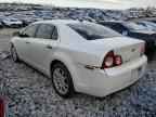2011 CHEVROLET MALIBU