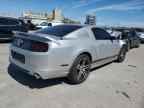 2013 FORD MUSTANG