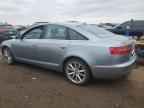 2009 AUDI A6