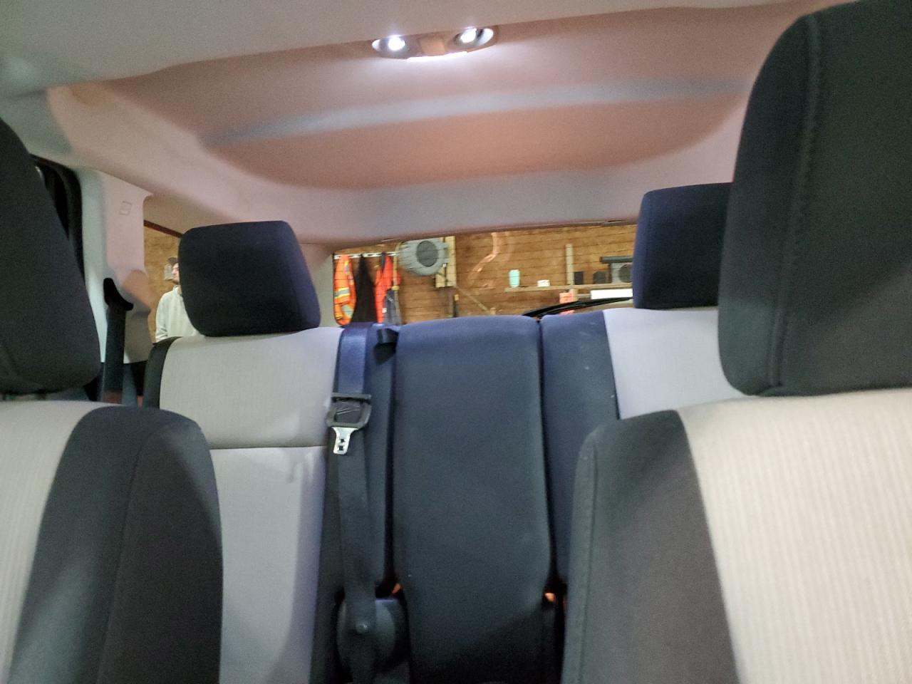 2009 DODGE JOURNEY