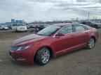 2014 LINCOLN MKZ