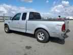 2000 FORD F-150
