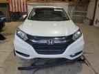 2016 HONDA HR-V
