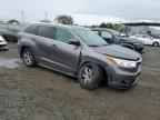2014 TOYOTA HIGHLANDER