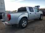 2005 NISSAN Frontier