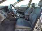 2002 HONDA ACCORD