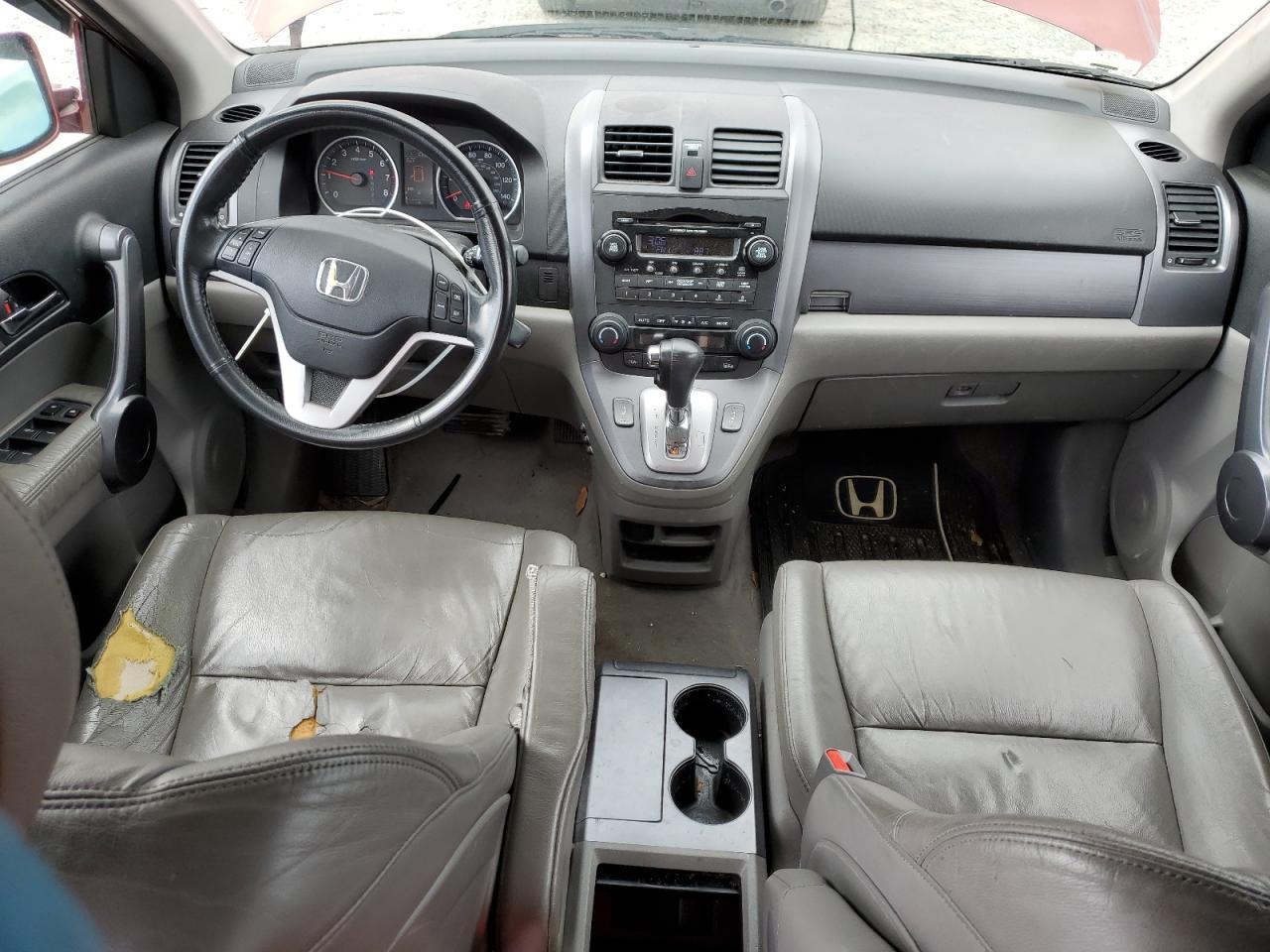 2008 HONDA CR-V