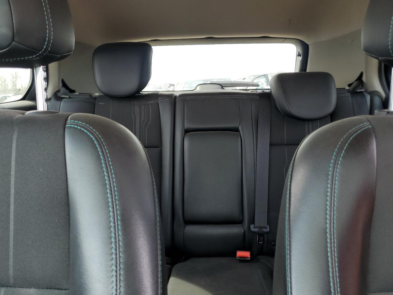 2015 CHEVROLET TRAX