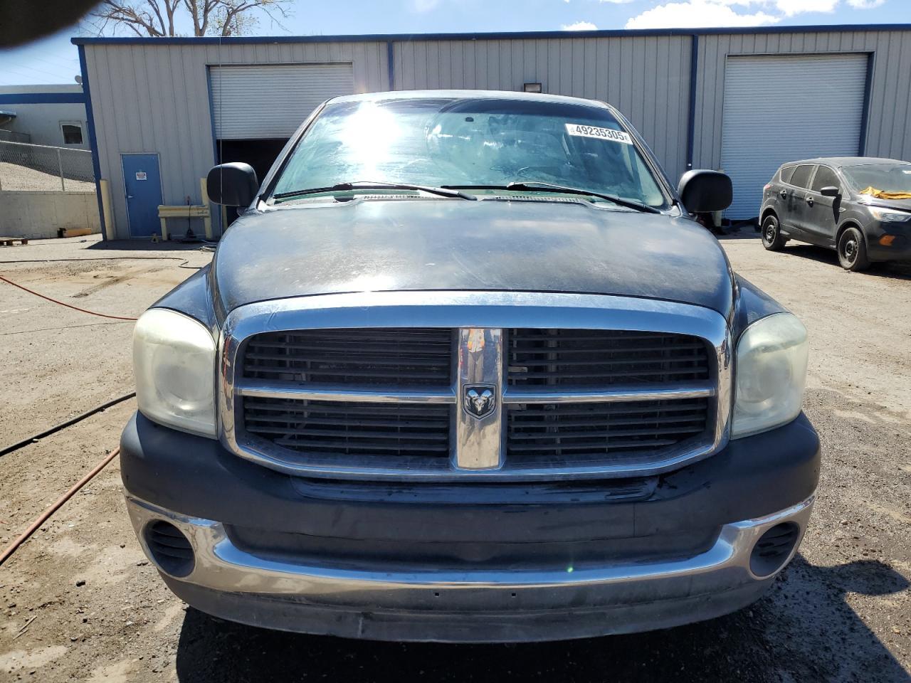 2007 DODGE RAM 1500