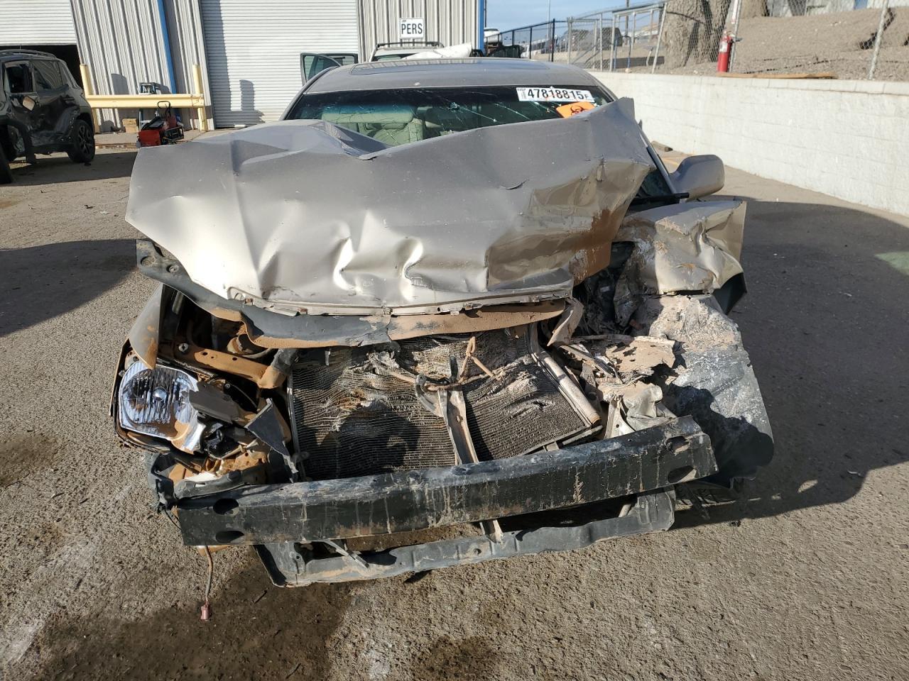 2007 TOYOTA Avalon
