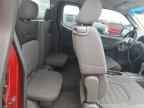 2009 NISSAN Frontier