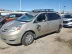 2008 TOYOTA SIENNA