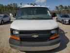 2014 CHEVROLET EXPRESS 2500