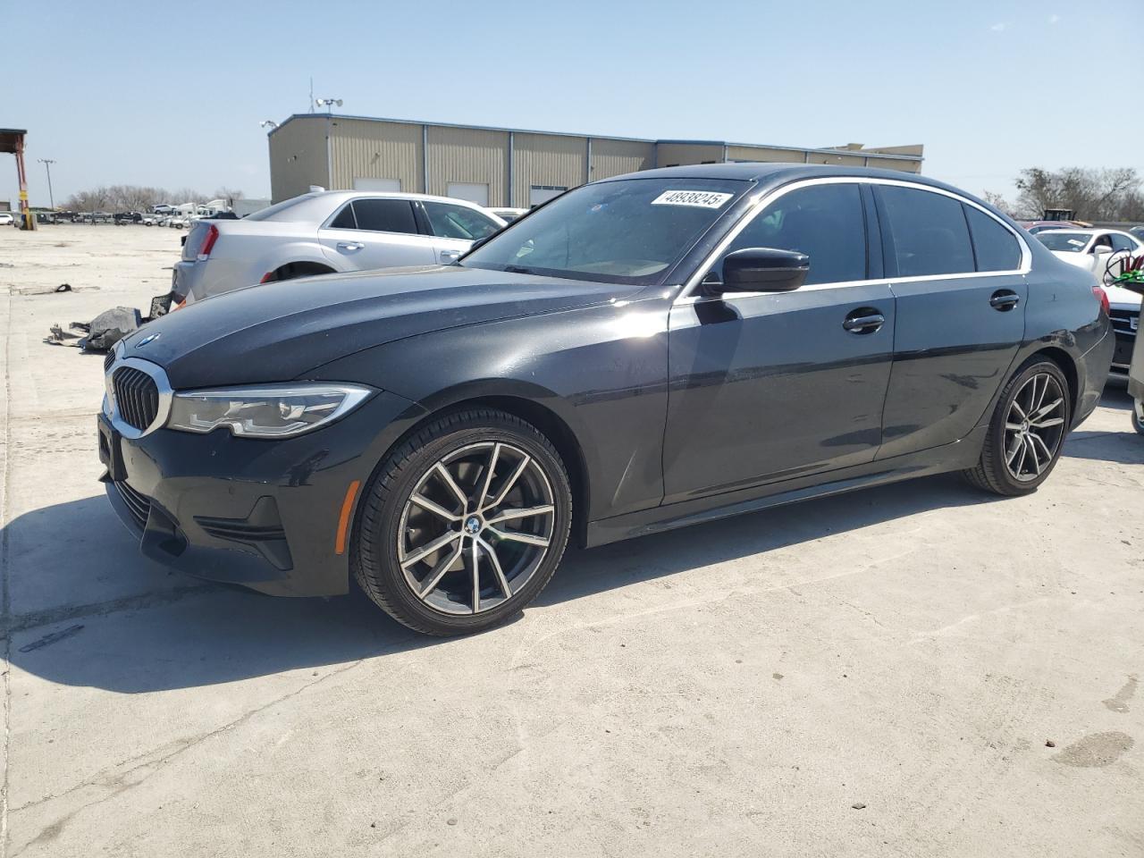 2021 BMW 3 SERIES