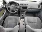 2003 HONDA CIVIC