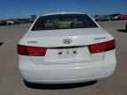 2009 HYUNDAI SONATA
