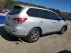 2014 NISSAN PATHFINDER