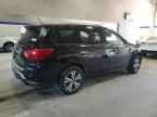 2018 NISSAN PATHFINDER