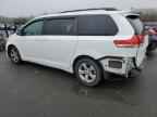 2011 TOYOTA SIENNA