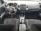 2010 MITSUBISHI outlander