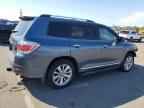 2011 TOYOTA HIGHLANDER