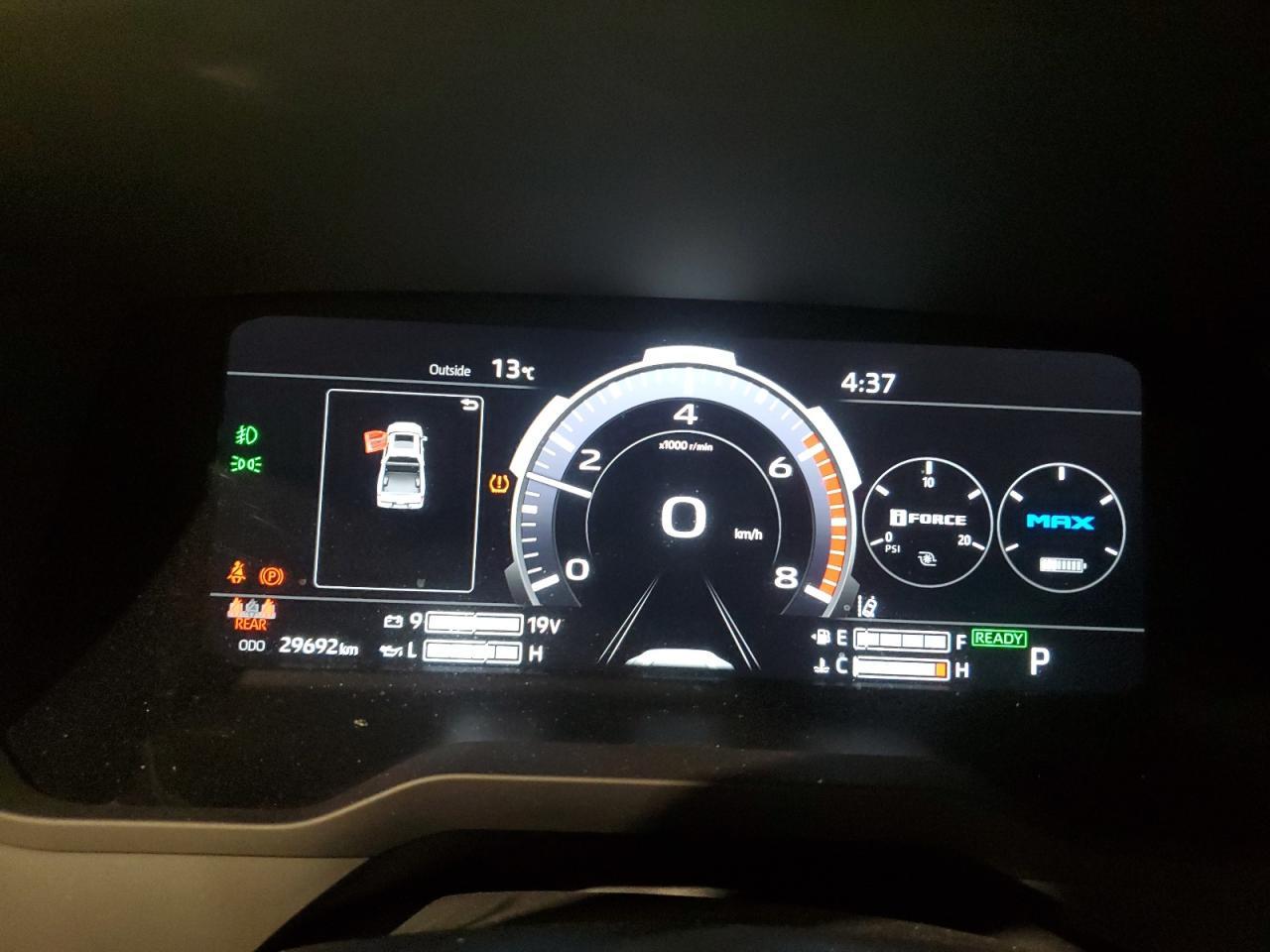 2022 TOYOTA TUNDRA