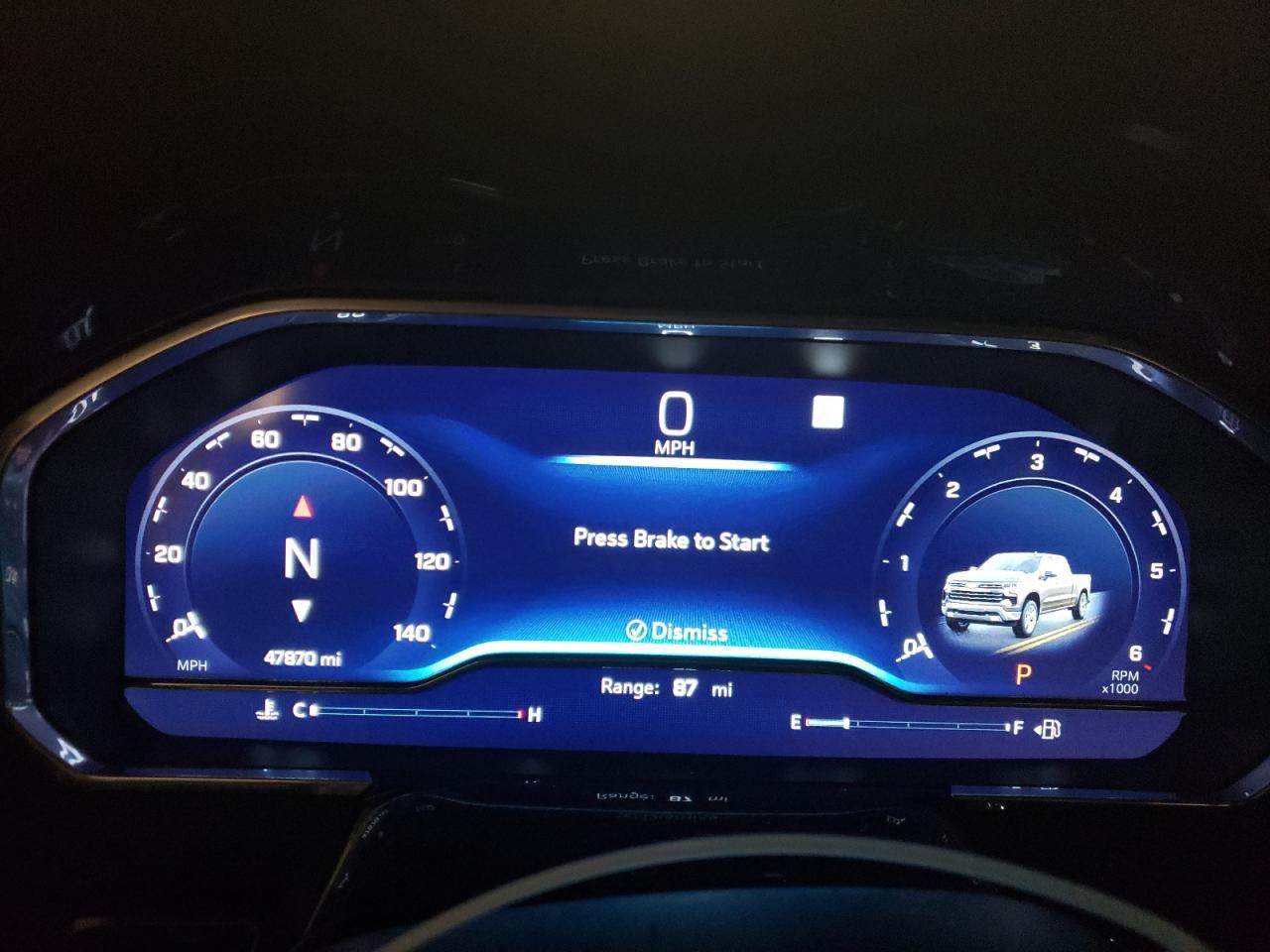 2022 CHEVROLET Silverado