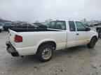 2000 CHEVROLET S10