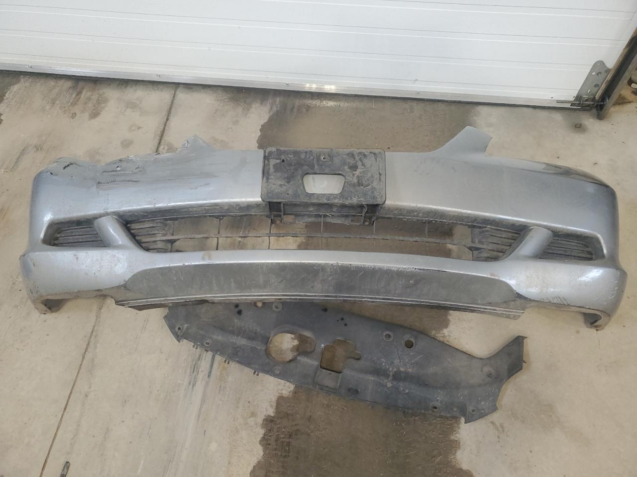 2007 HONDA ODYSSEY