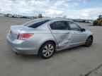 2009 HONDA ACCORD